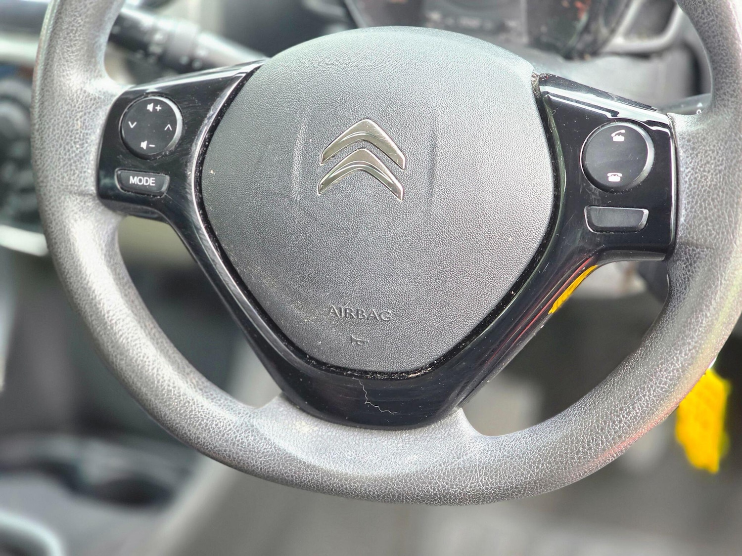 Used Citroen C1 2016 for sale - 76988545: Photo 42