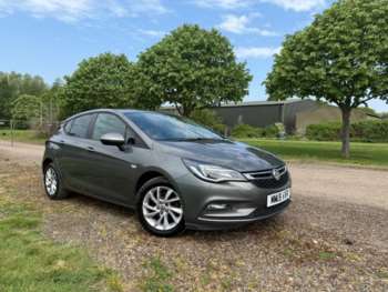 2019 (19) - 1.0i Turbo ecoTEC Tech Line Nav Euro 6 (s/s) 5dr
