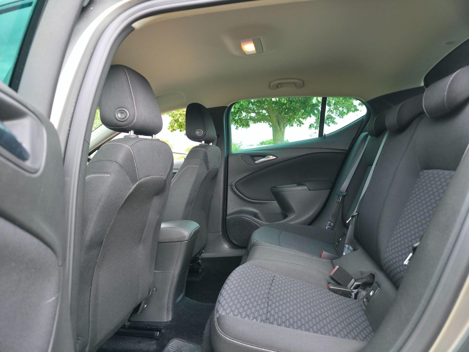 Vehicle 26