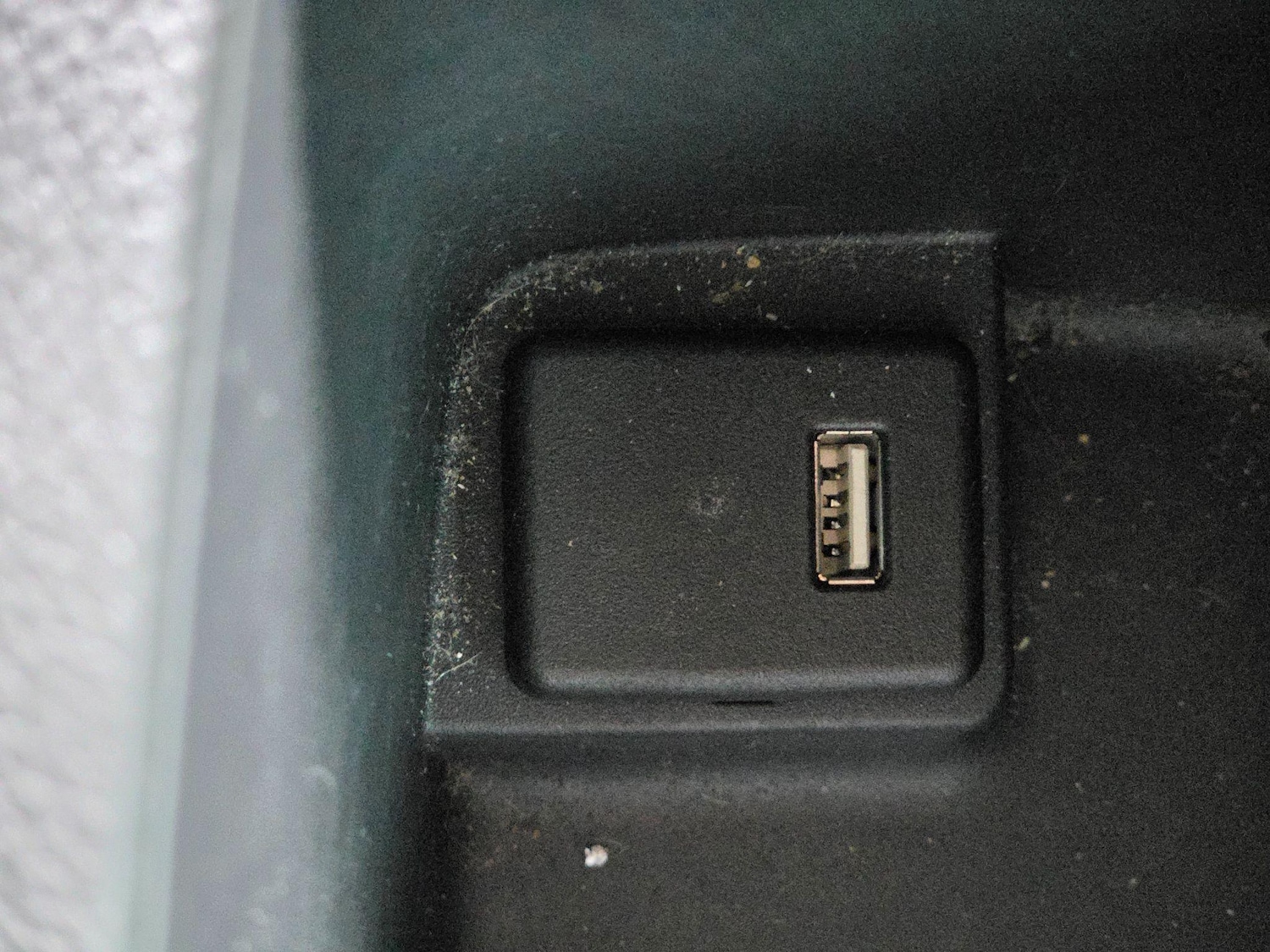 Vehicle 43