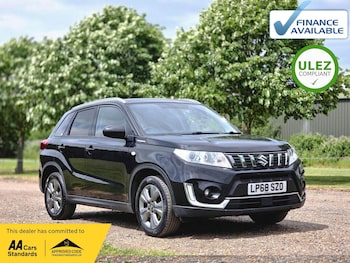 Used Suzuki Vitara 2019 for sale - 78759444: Photo