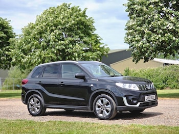 Used Suzuki Vitara 2019 for sale - 78759444: Photo