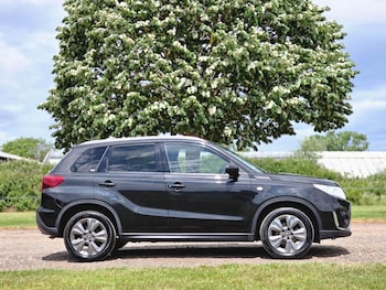 Used Suzuki Vitara 2019 for sale - 78759444: Photo