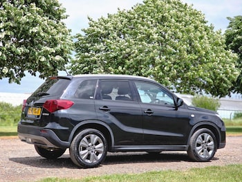 Used Suzuki Vitara 2019 for sale - 78759444: Photo