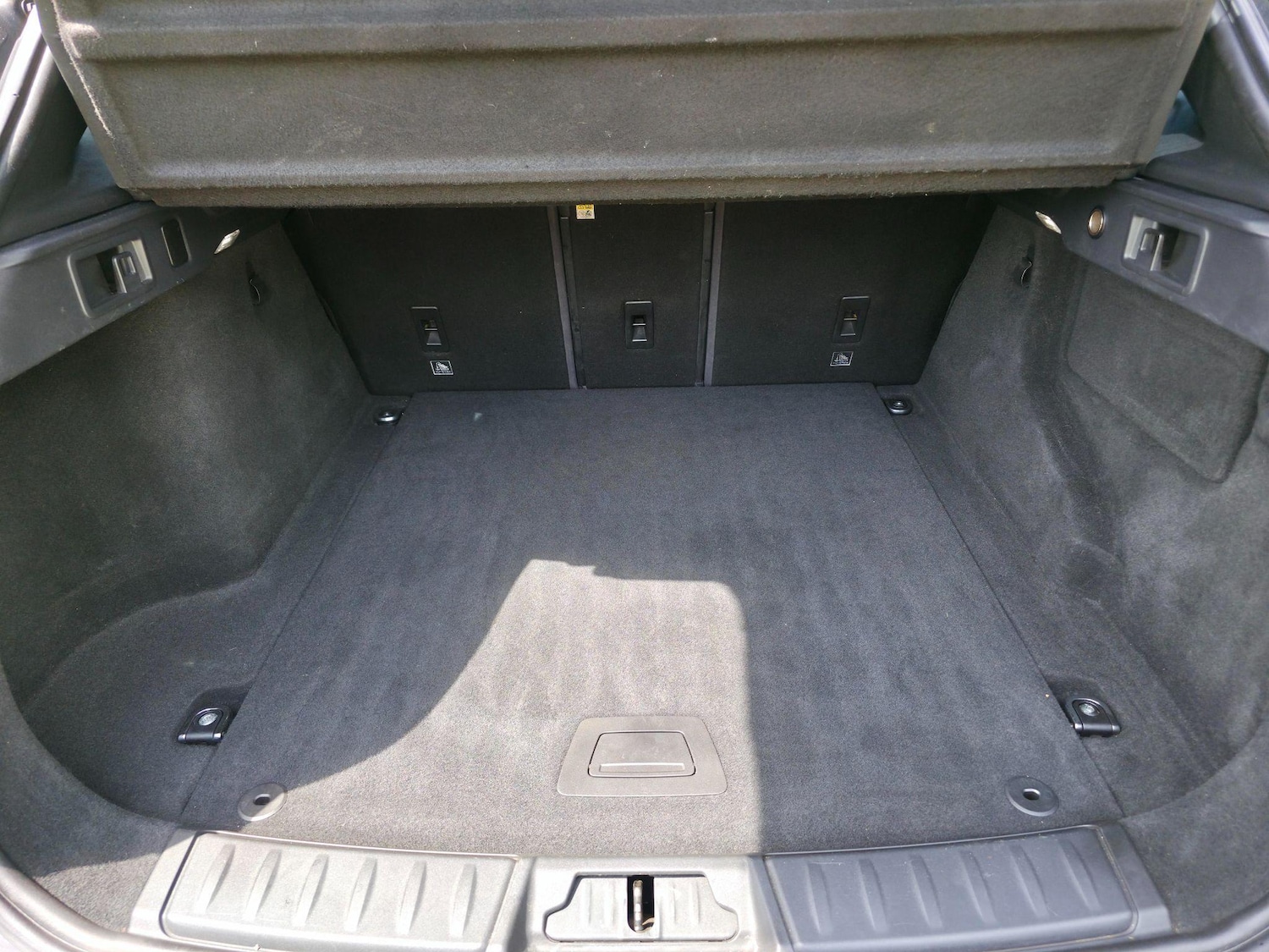 Vehicle 40