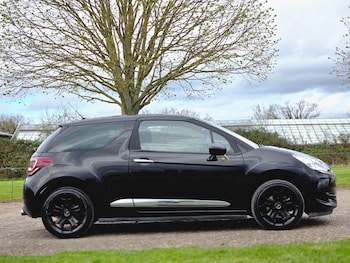 Used DS Automobiles DS 3 2016 for sale - 77768895: Photo