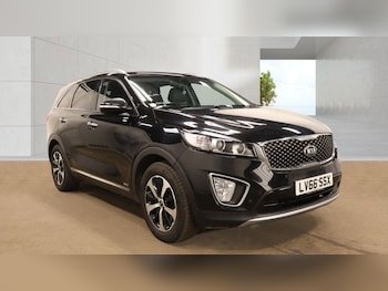 Used Kia Sorento 2016 for sale - 78772574: Photo
