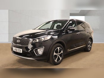 Used Kia Sorento 2016 for sale - 78772574: Photo