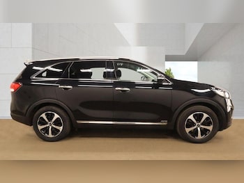 Used Kia Sorento 2016 for sale - 78772574: Photo