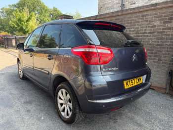 Used Citroen C4 Picasso 2008 for sale - 74908542: Photo