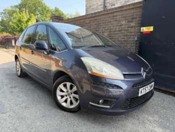 Used Citroen C4 Picasso 2008 for sale - 74908542: Photo