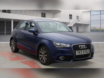 Audi - A1