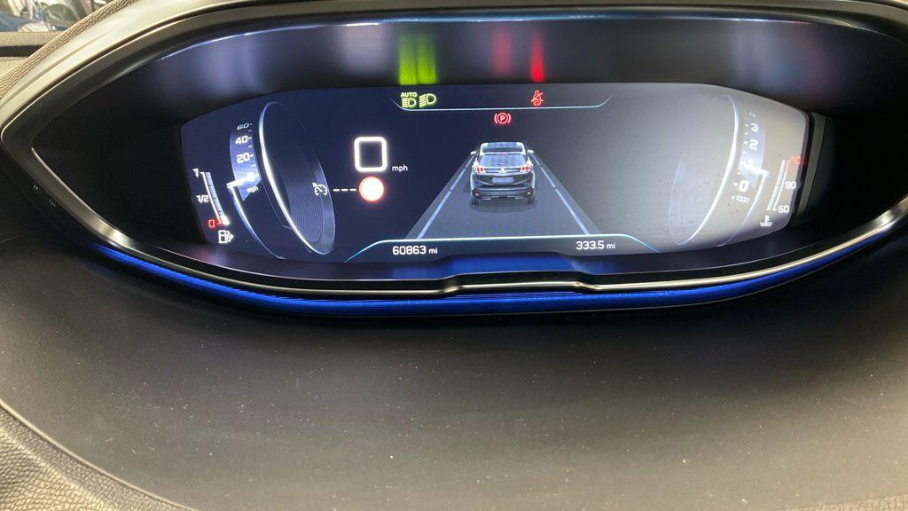 Used Peugeot 3008 for sale - 77882194: Photo 10