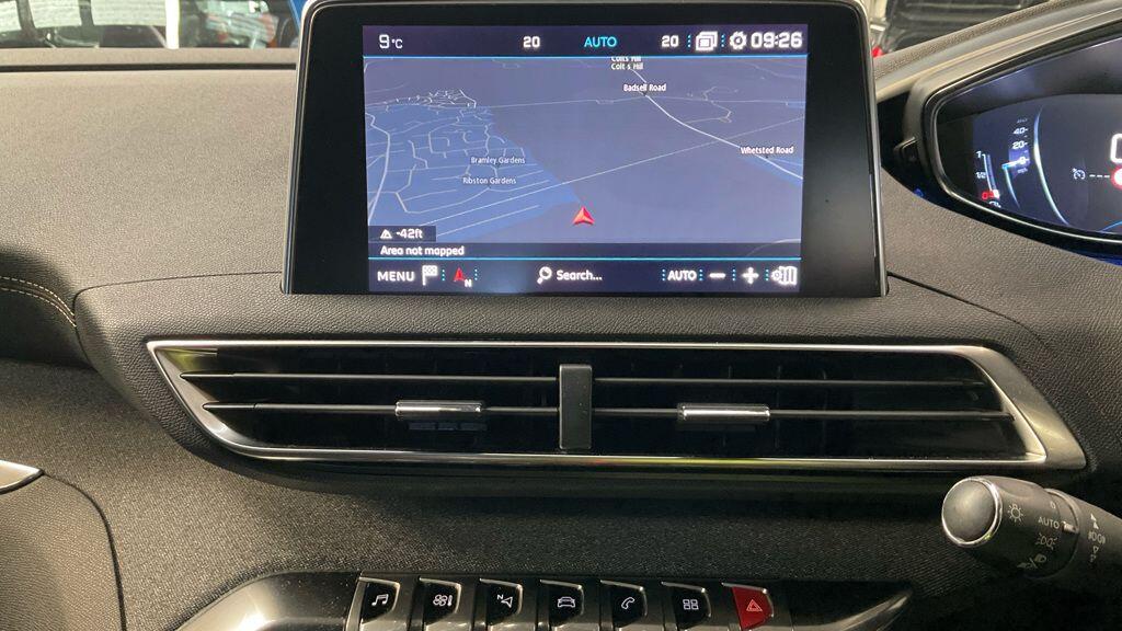 Used Peugeot 3008 for sale - 77882194: Photo 11