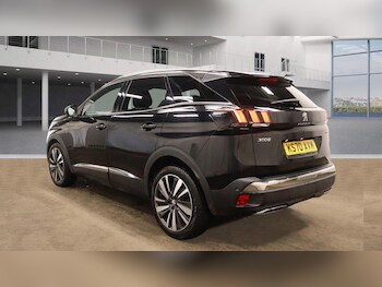 Used Peugeot 3008 2020 for sale - 77882194: Photo