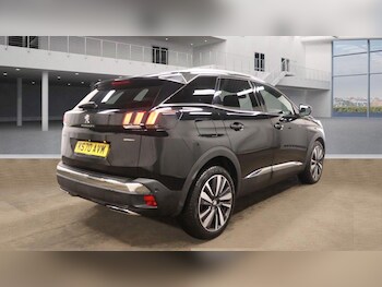 Used Peugeot 3008 2020 for sale - 77882194: Photo