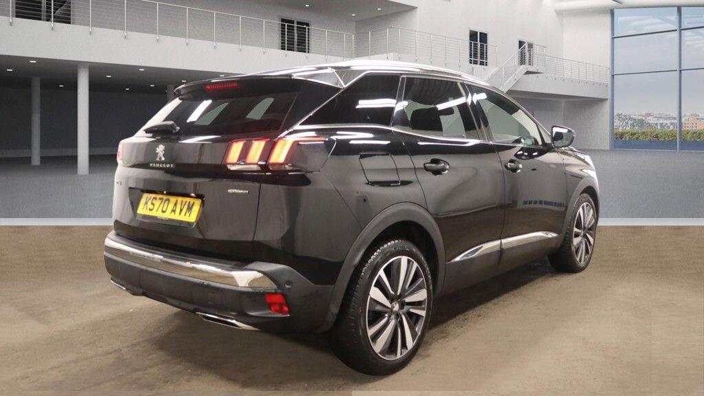 Used Peugeot 3008 for sale - 77882194: Photo 5