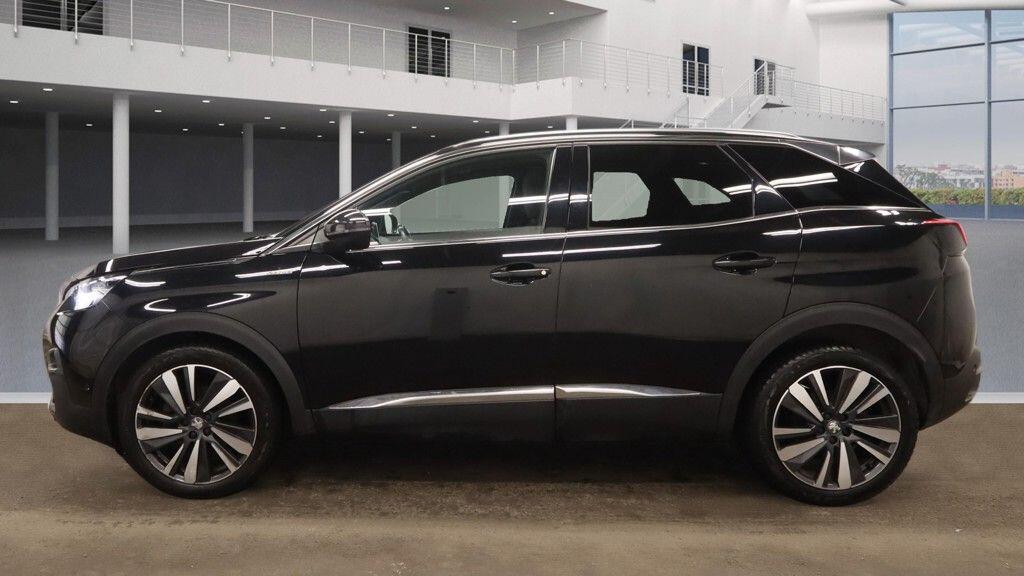 Used Peugeot 3008 for sale - 77882194: Photo 6