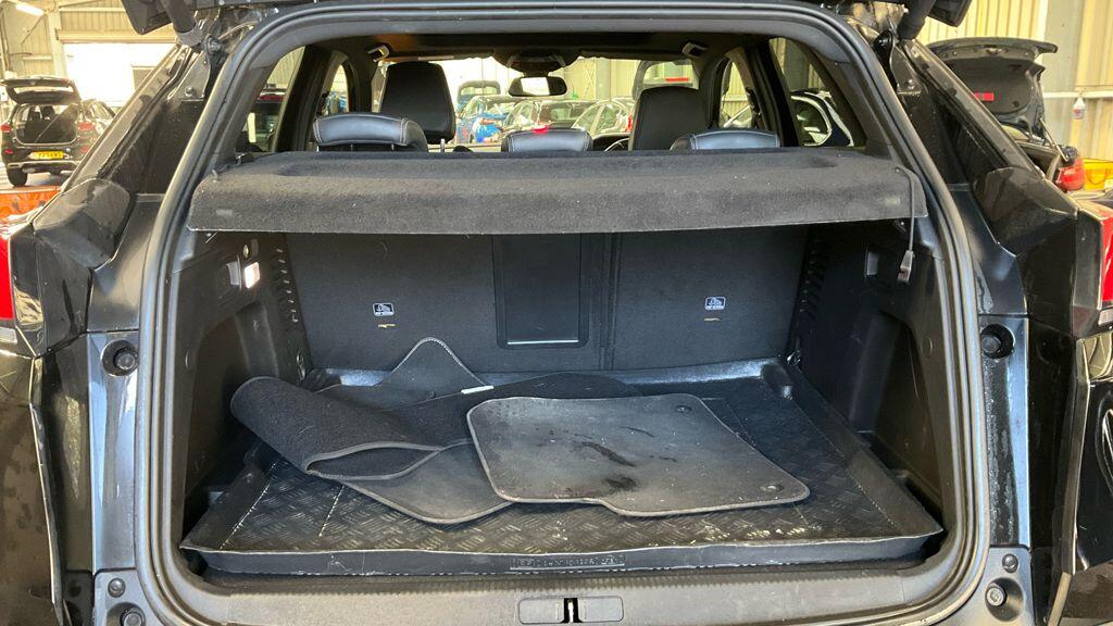 Used Peugeot 3008 for sale - 77882194: Photo 7