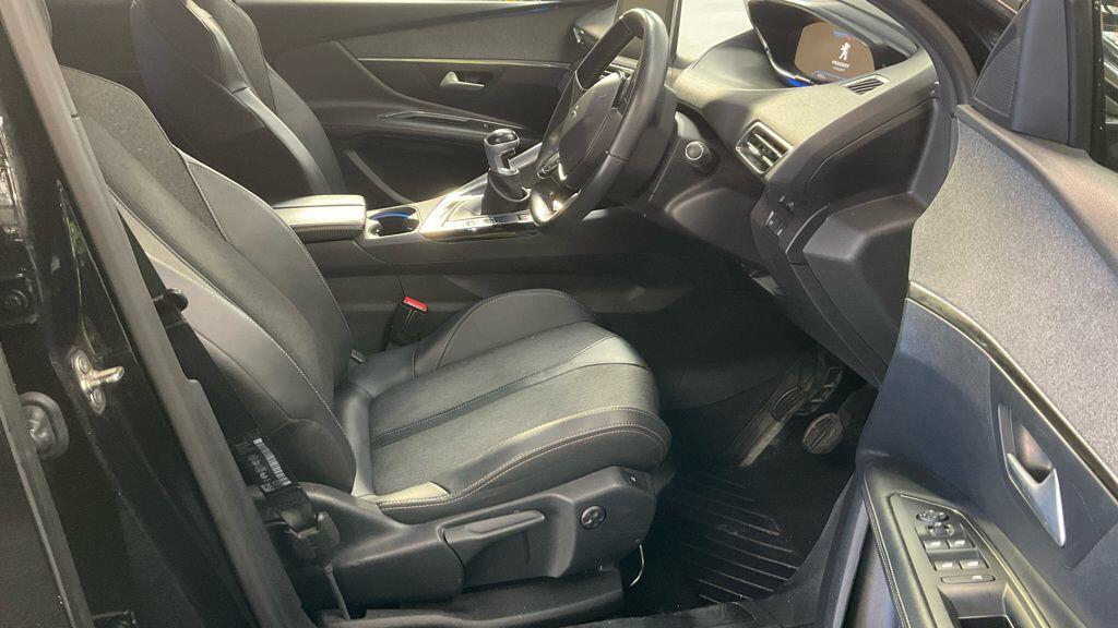 Used Peugeot 3008 for sale - 77882194: Photo 9