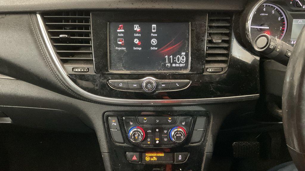 Used Vauxhall Mokka X for sale - 77598806: Photo 10