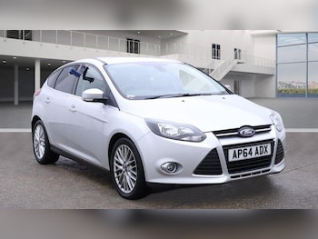 Ford - Focus