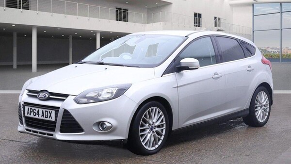 Used Ford Focus 2014 for sale - 76167067: Photo 2