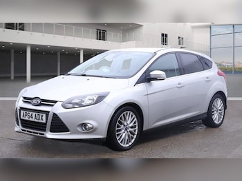 Used Ford Focus 2014 for sale - 76167067: Photo 2