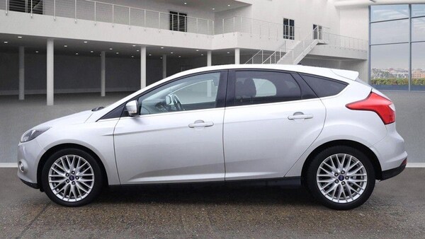 Used Ford Focus 2014 for sale - 76167067: Photo 4