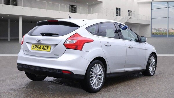 Used Ford Focus 2014 for sale - 76167067: Photo 6