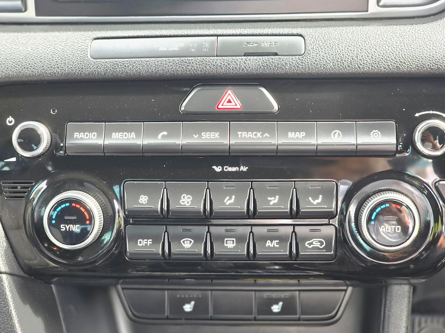 Vehicle 34