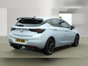 Used Vauxhall Astra 2018 for sale - 78866439: Photo
