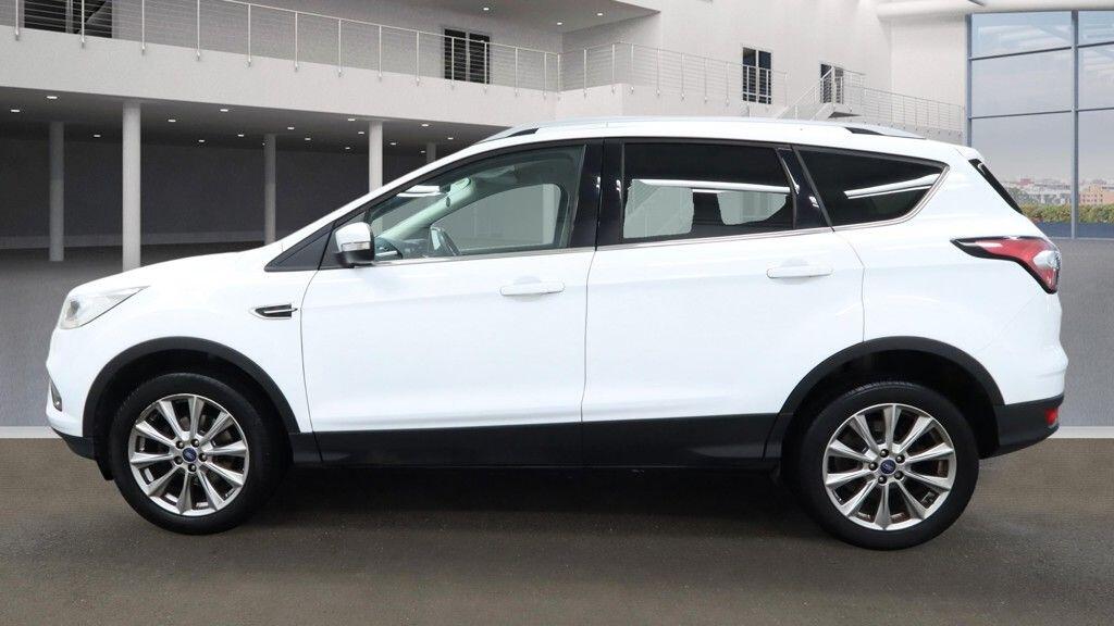 Used Ford Kuga for sale - 77229970: Photo 6