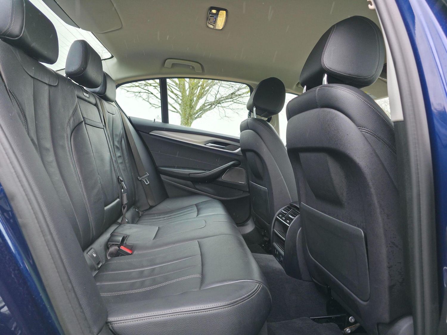 Used BMW 5 Series 2017 for sale - 77305048: Photo 21