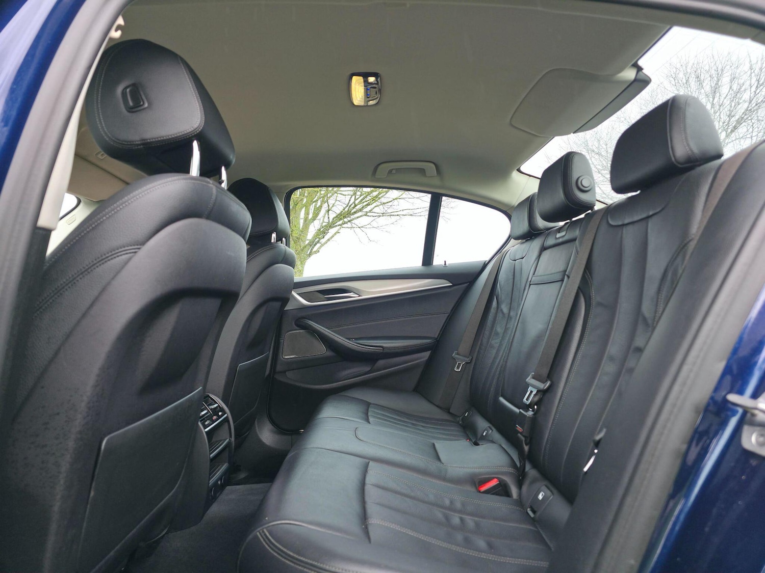 Used BMW 5 Series 2017 for sale - 77305048: Photo 25