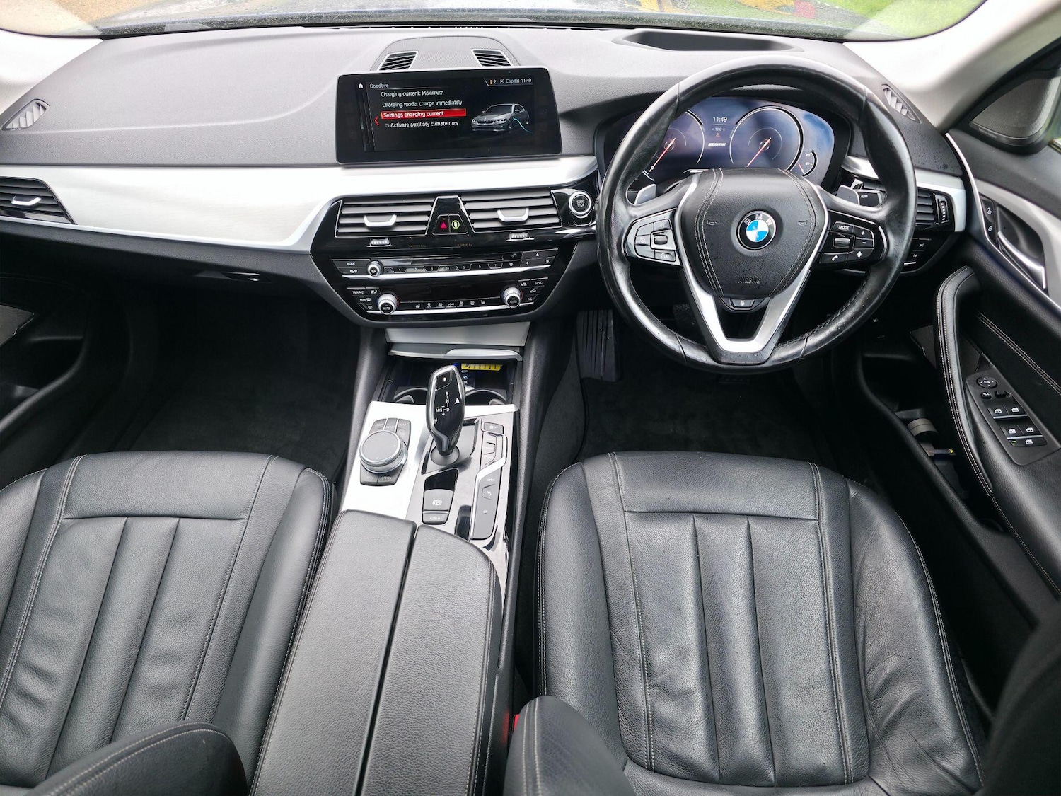 Used BMW 5 Series 2017 for sale - 77305048: Photo 26