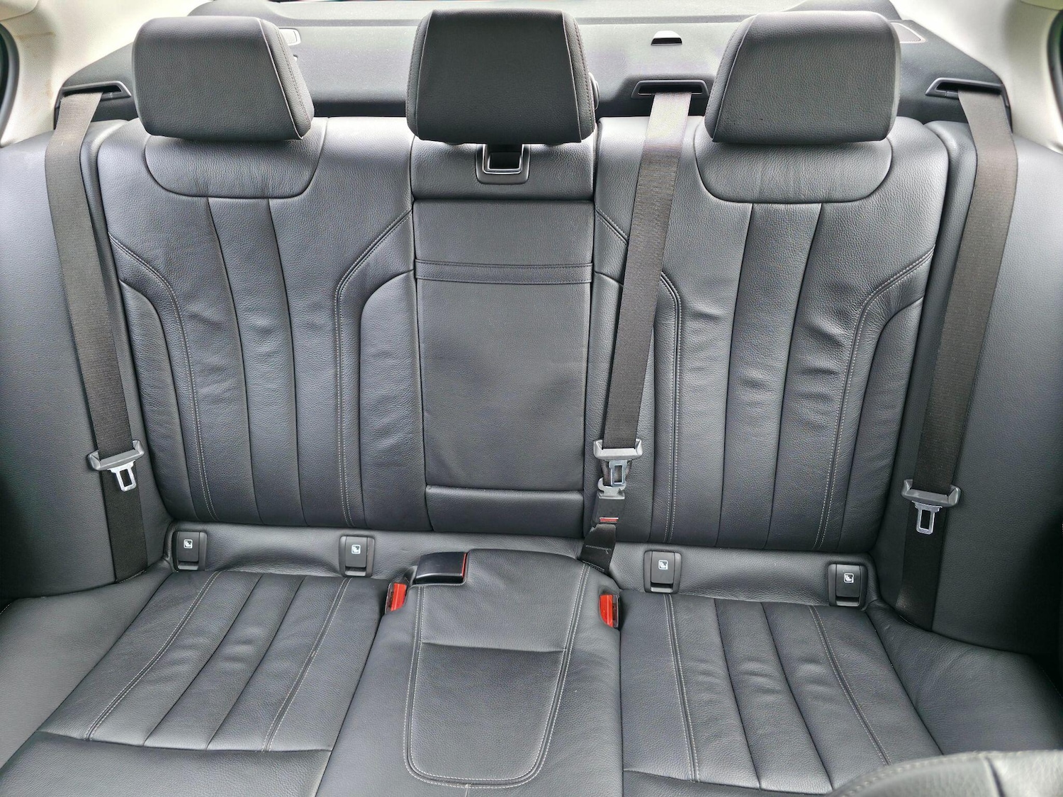 Used BMW 5 Series 2017 for sale - 77305048: Photo 27