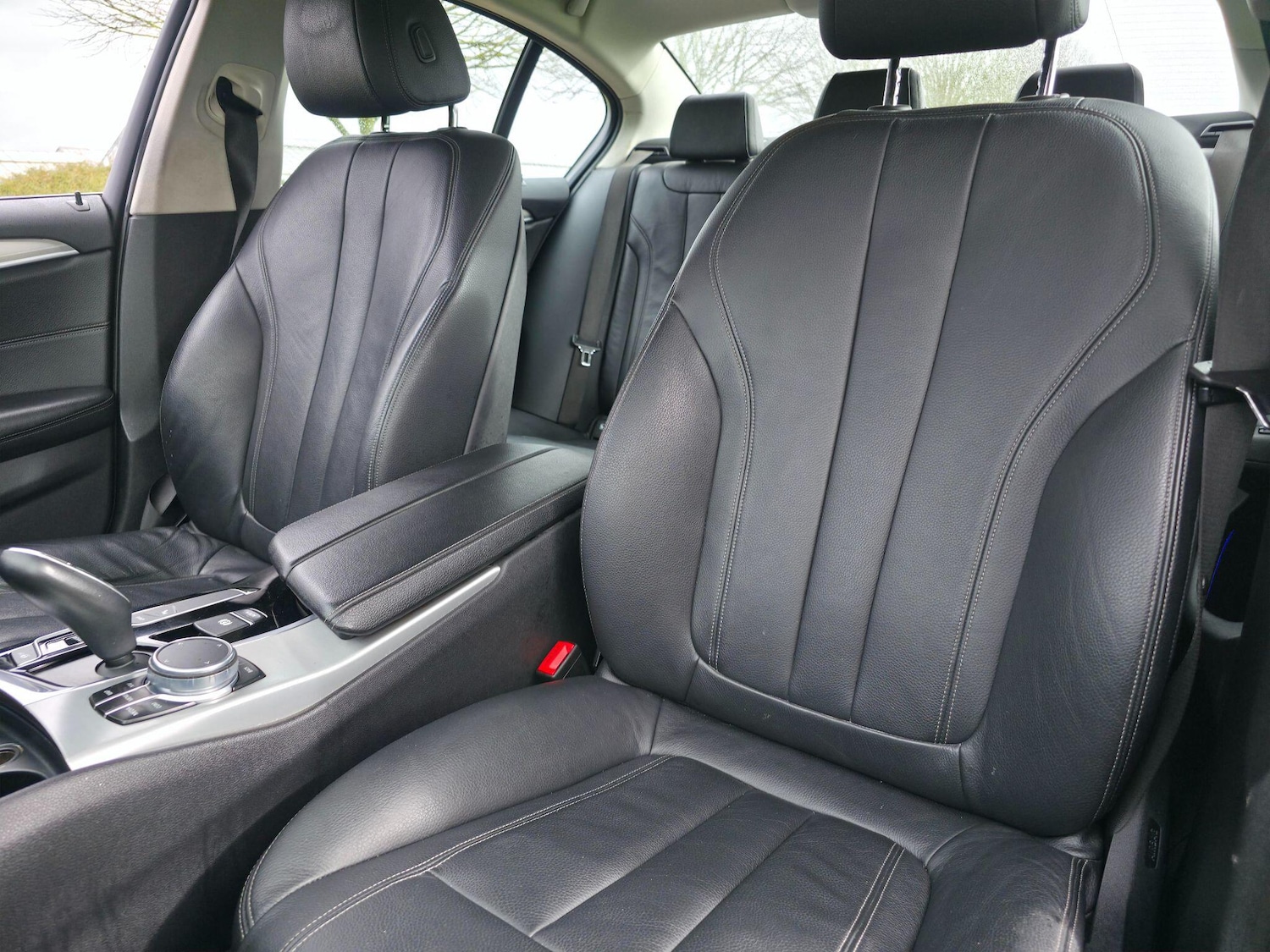 Used BMW 5 Series 2017 for sale - 77305048: Photo 29