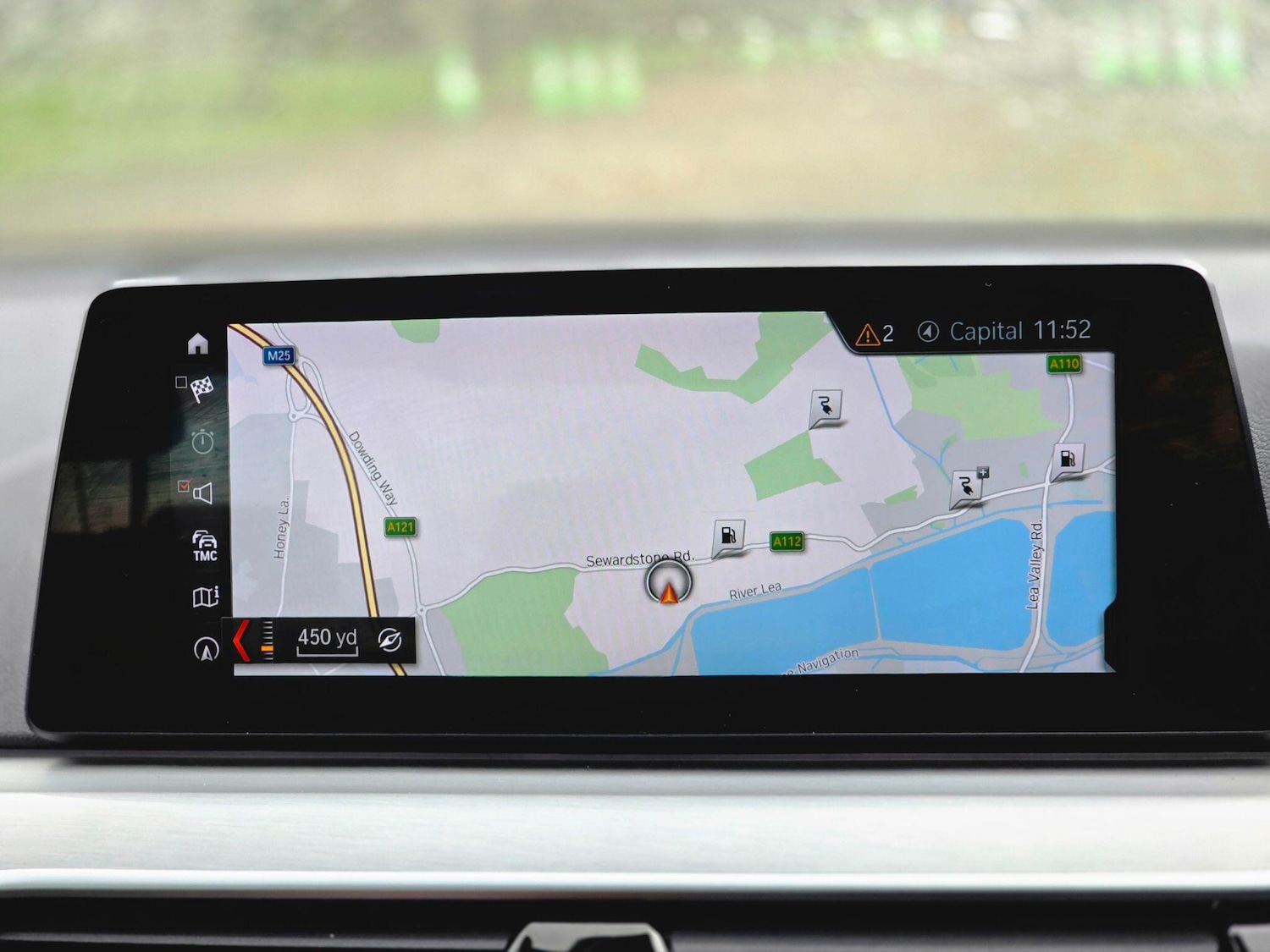 Used BMW 5 Series 2017 for sale - 77305048: Photo 32