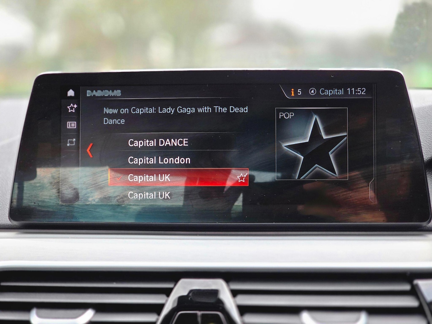 Used BMW 5 Series 2017 for sale - 77305048: Photo 33