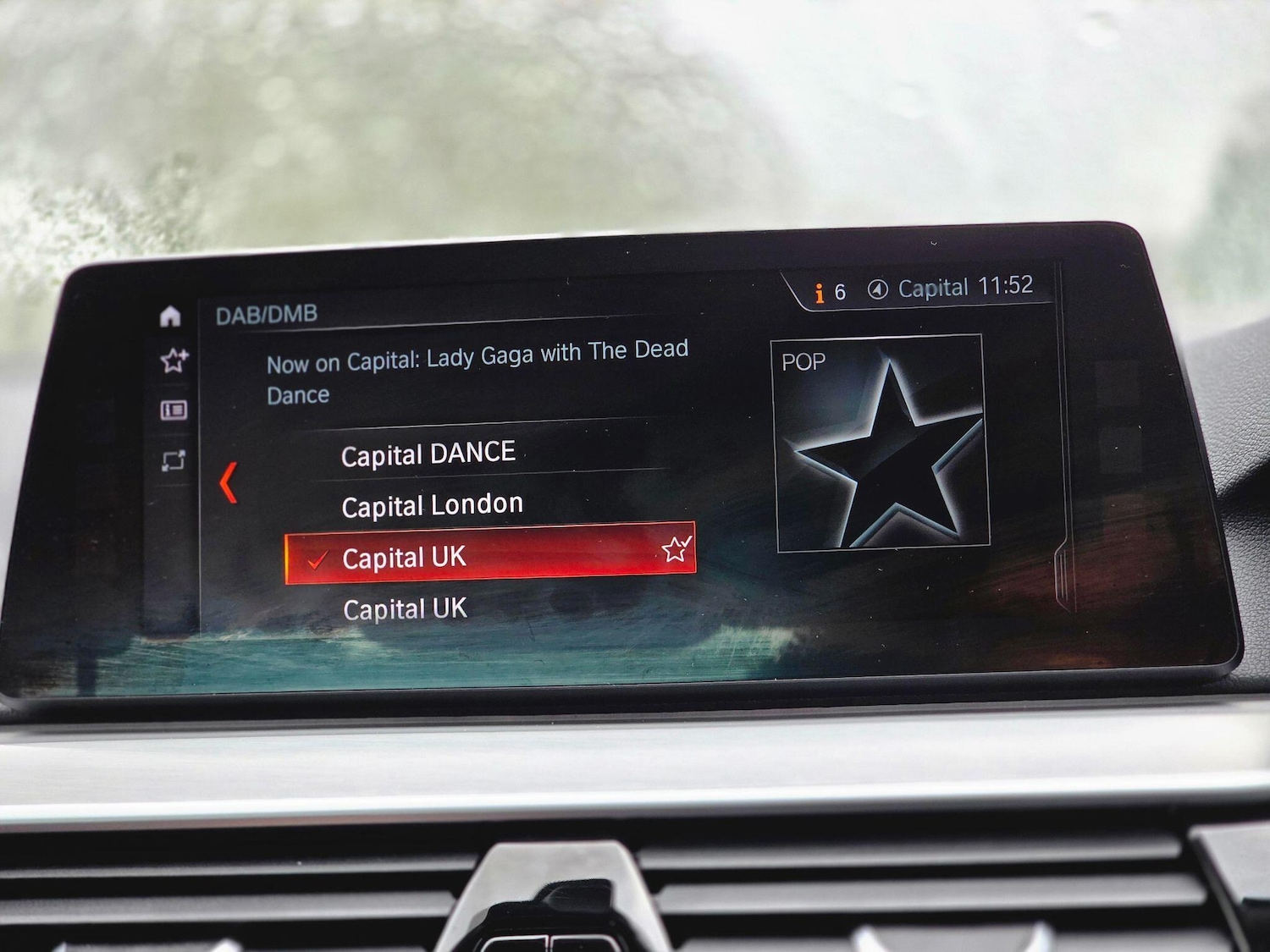 Used BMW 5 Series 2017 for sale - 77305048: Photo 35