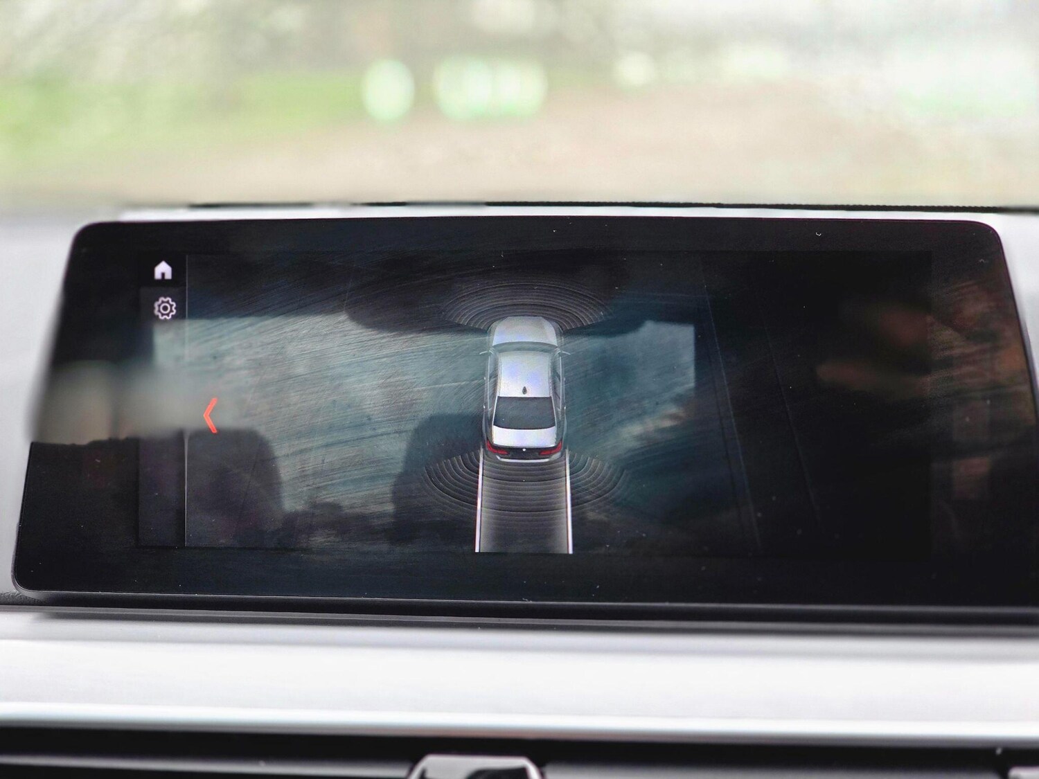 Used BMW 5 Series 2017 for sale - 77305048: Photo 36