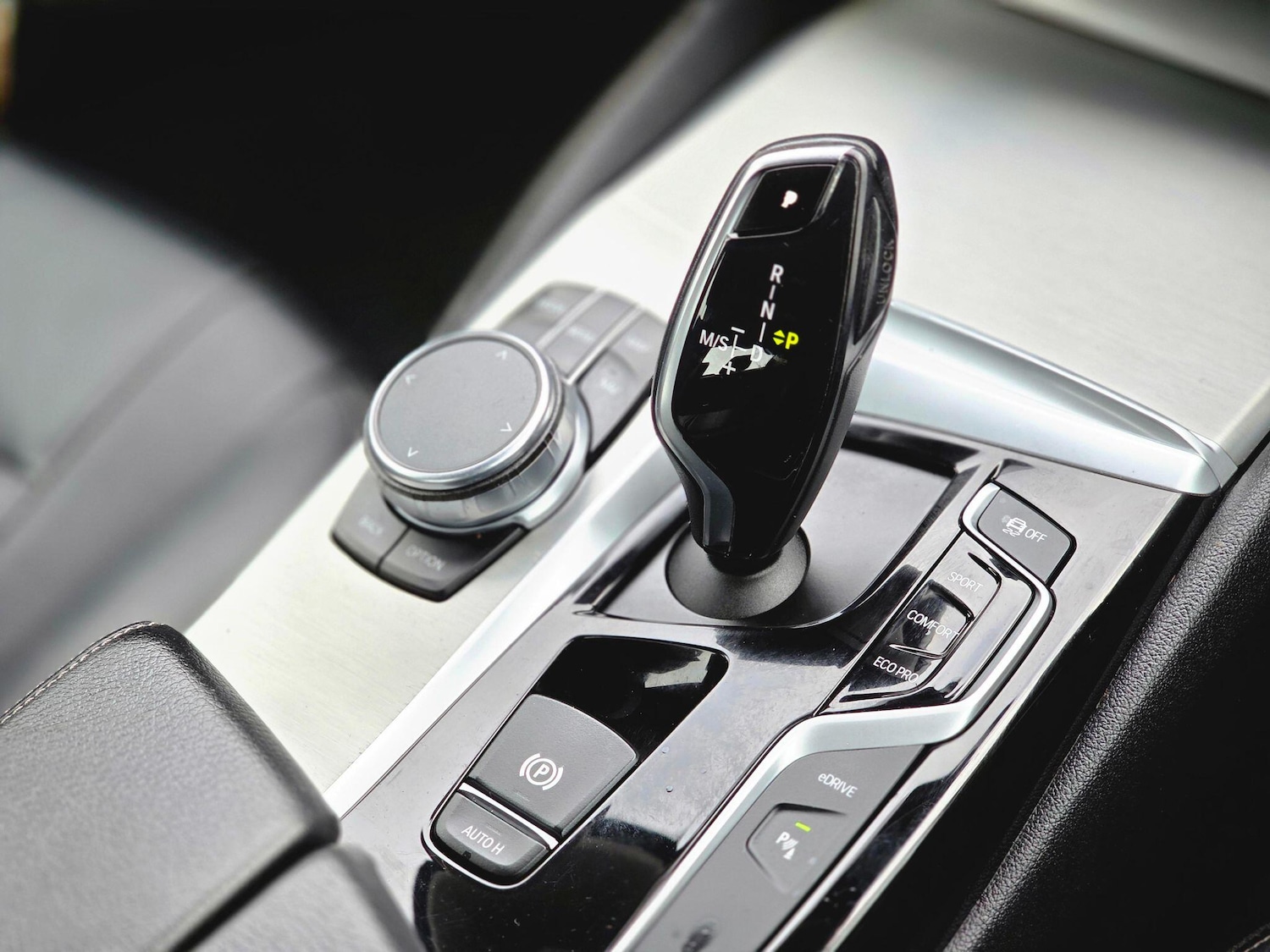 Used BMW 5 Series 2017 for sale - 77305048: Photo 42