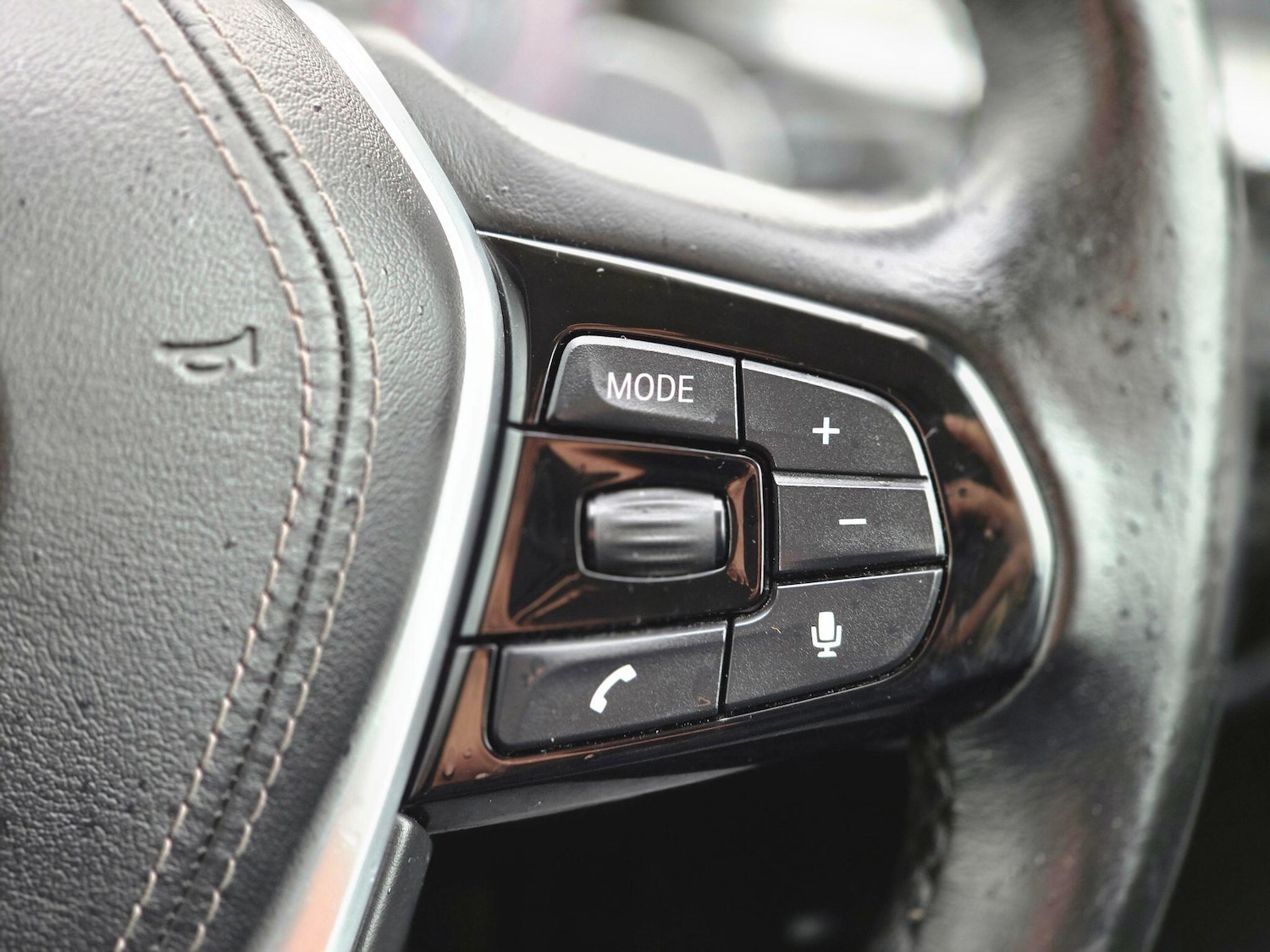 Used BMW 5 Series 2017 for sale - 77305048: Photo 45