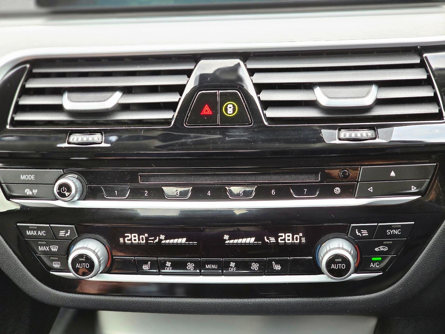 Used BMW 5 Series 2017 for sale - 77305048: Photo 49