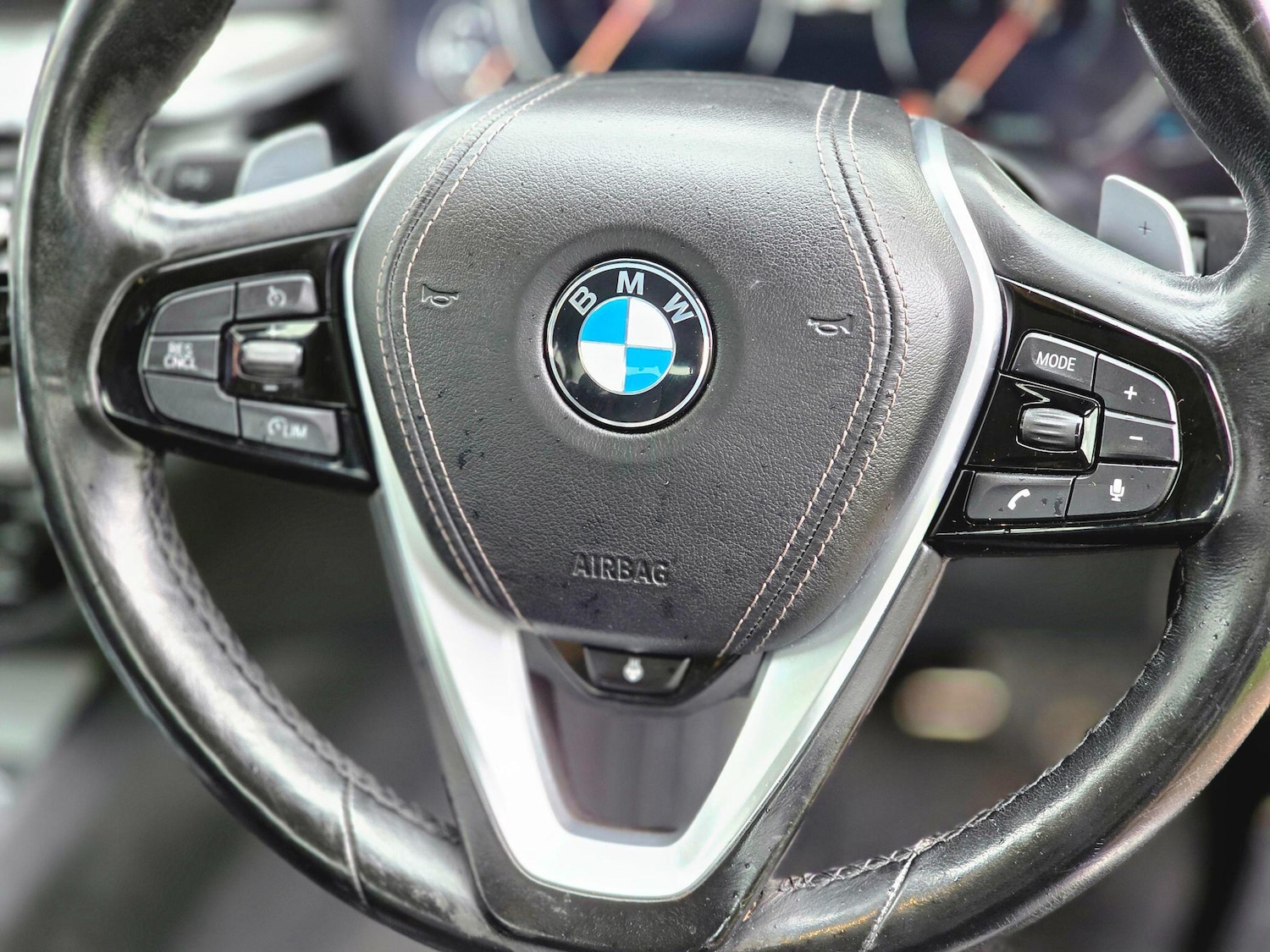 Used BMW 5 Series 2017 for sale - 77305048: Photo 51