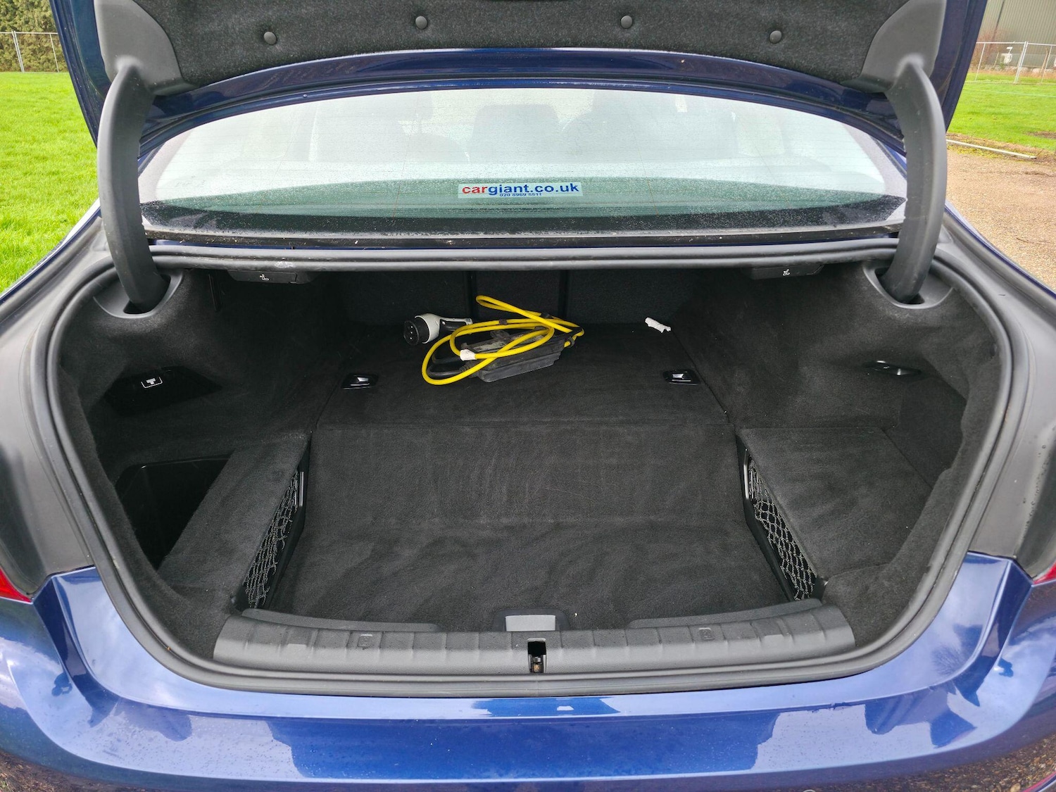 Used BMW 5 Series 2017 for sale - 77305048: Photo 52