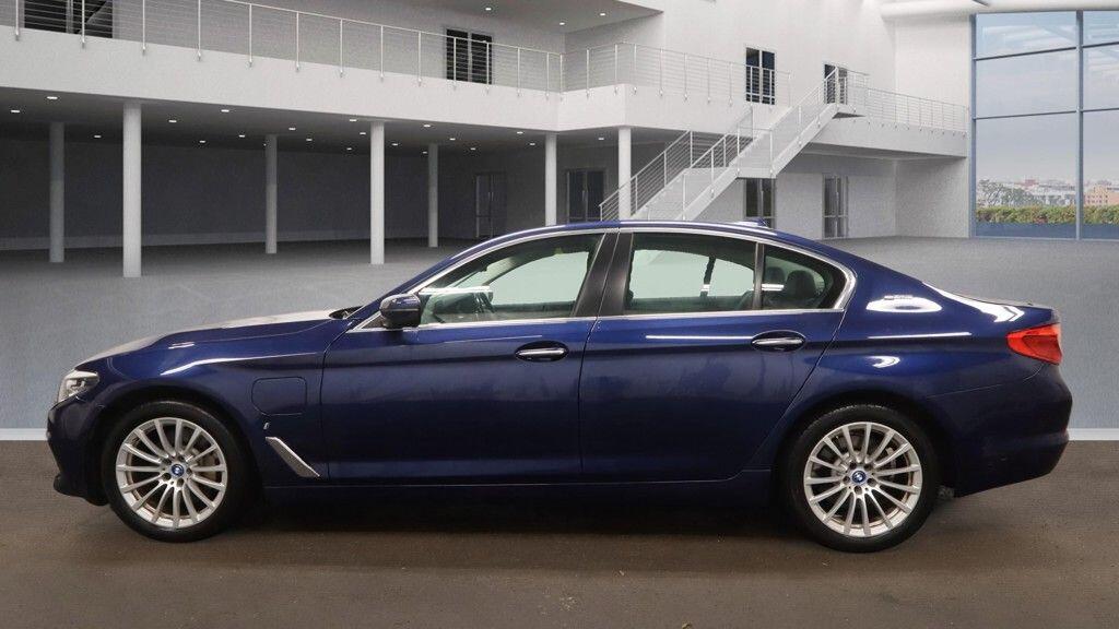 Used BMW 5 Series 2017 for sale - 77305048: Photo 6
