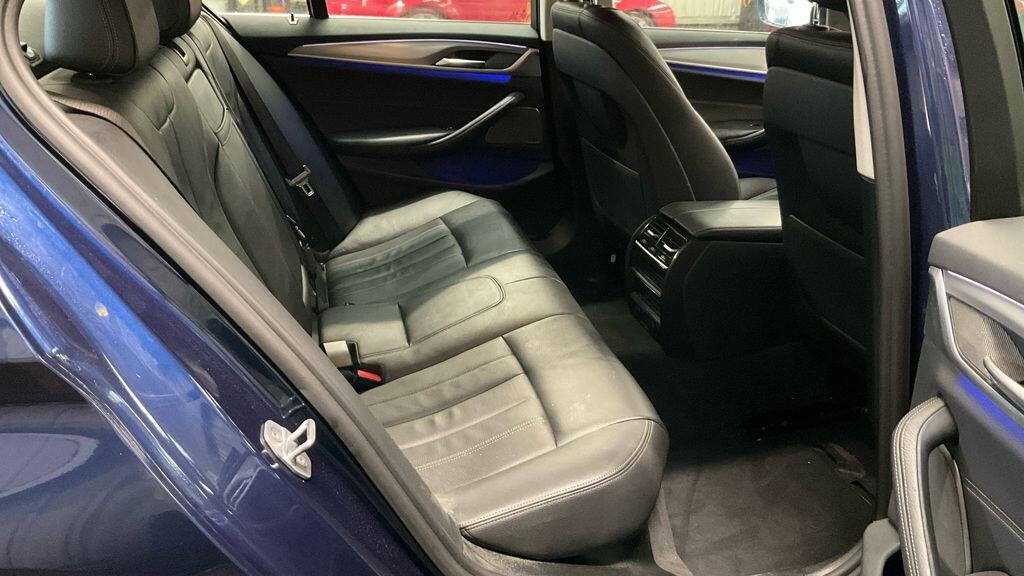 Used BMW 5 Series 2017 for sale - 77305048: Photo 7