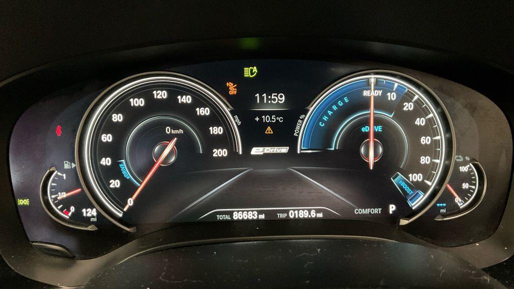 Used BMW 5 Series 2017 for sale - 77305048: Photo 9